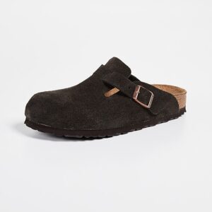 Birkenstock Boston Soft Footbed Clogs - Narrow Boston Soft Footbed Clogs - Narrow
