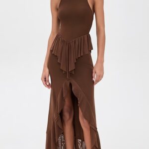 Bovina Dress