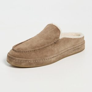 Allen Edmonds Bowen Lined Slippers