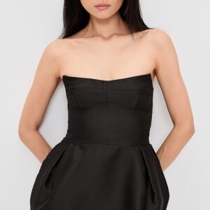 Amanda Uprichard Bowery Dress
