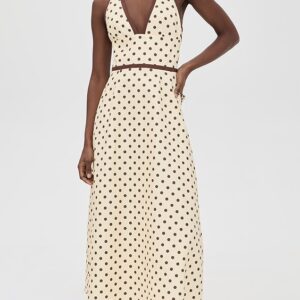 POSSE Bowie Dress