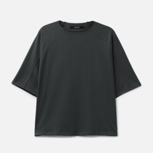 Seventh Box Cut Tee Box Cut Tee