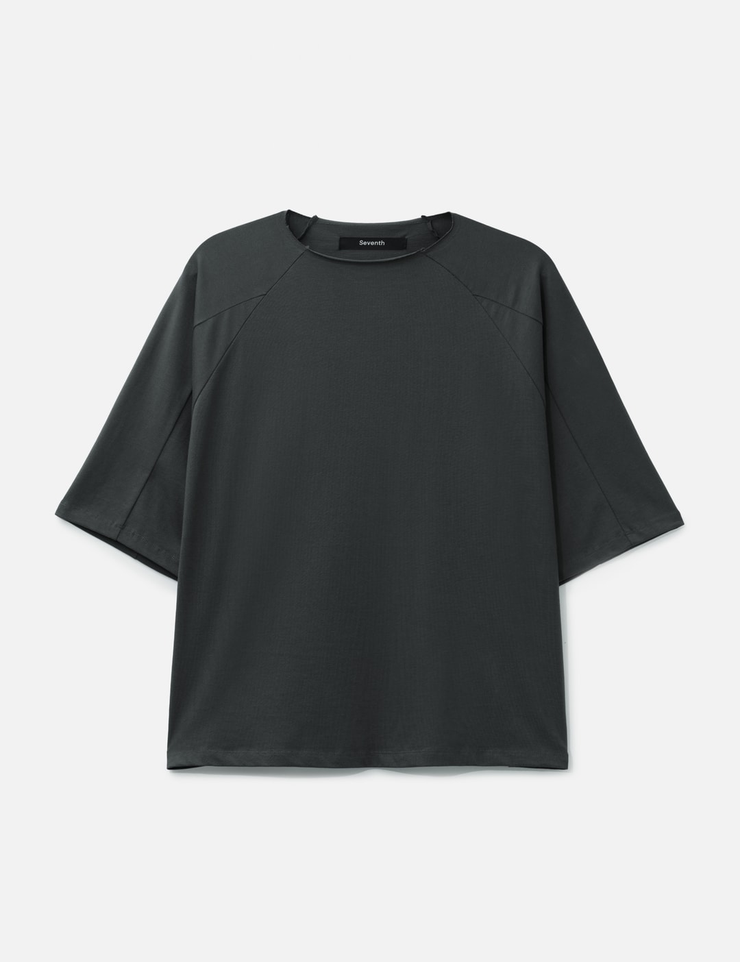 Seventh Box Cut Tee