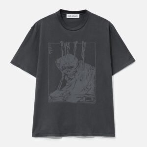 Box T-shirt