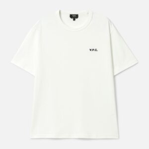A.P.C. Boxy Petit VPC T-shirt