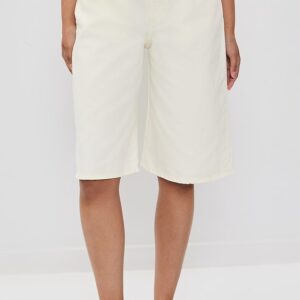 TWP Boxy Relaxed Shorts Boxy Relaxed Shorts