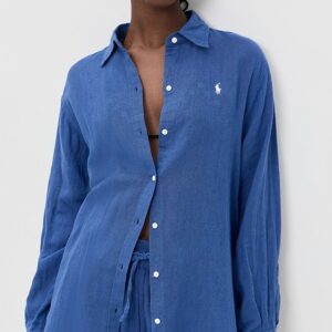 Polo Ralph Lauren Boyfriend Button Down