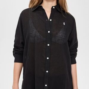 Polo Ralph Lauren Boyfriend Shirt