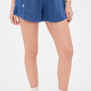 Polo Ralph Lauren Boyfriend Shorts
