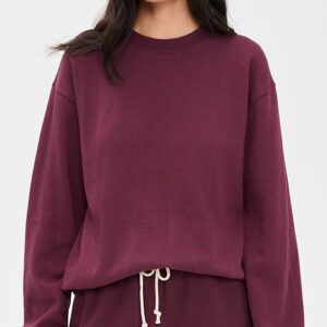 Z Supply Boyfriend Sweatshirt