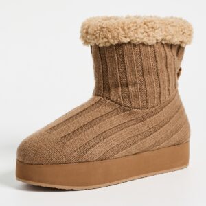 Brave Pudding BPK Boots