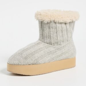 Brave Pudding BPK Boots