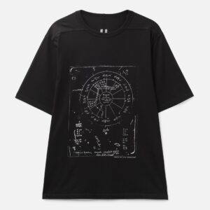 Rick Owens Brad T-Shirt
