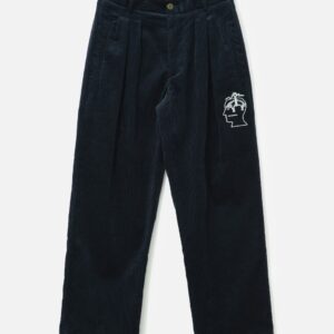 Brain Dead X Brooks Brothers California Pleated Trouser