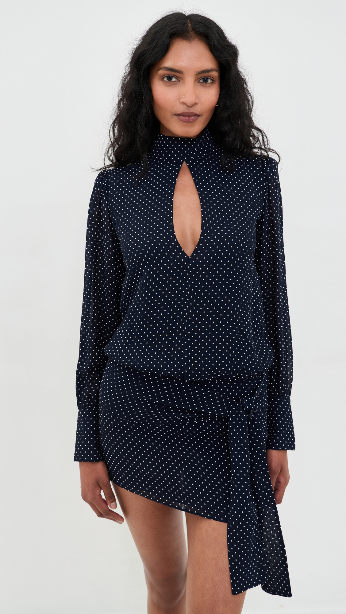 Reformation Braxley Dress