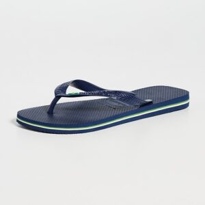 Havaianas Brazil Flip Flops