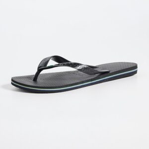 Havaianas Brazil Flip Flops