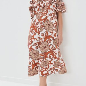 La DoubleJ Breakfast Dress