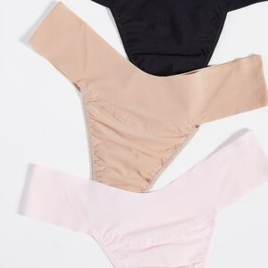 Breathe Natural Rise 3 Pack