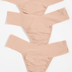 Breathe Natural Rise 3 Pack