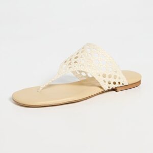 Andrea Gomez Brenda Flats