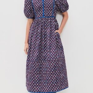 Hunter Bell Brenner Dress