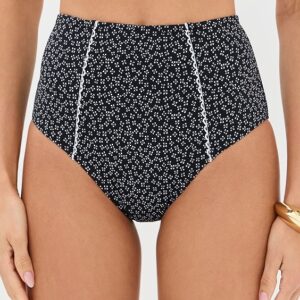 STAUD Brenton Bikini Bottoms