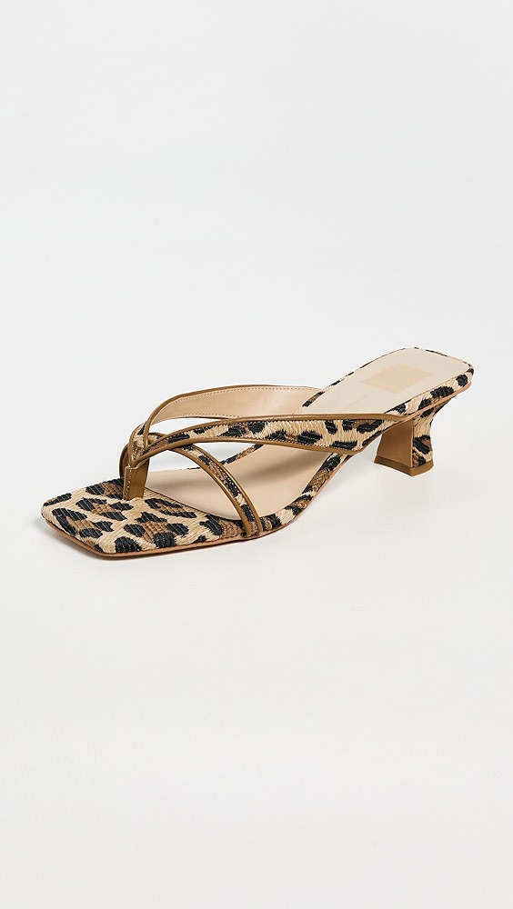 Dolce Vita Brevel Sandals