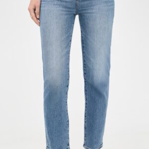 Bri Ankle Jeans