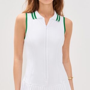 Bria Dress
