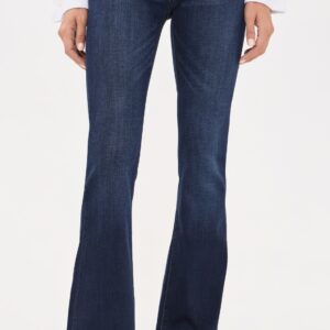Bridget Bootcut High Rise Instasculpt Jeans 33"
