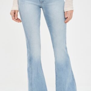 Bridget Bootcut High Rise Instasculpt Jeans