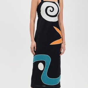 Cleobella Brie Midi Dress