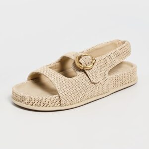 Cult Gaia Brielle Sandals