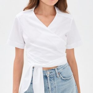 A.L.C. Brielle Top Brielle Top