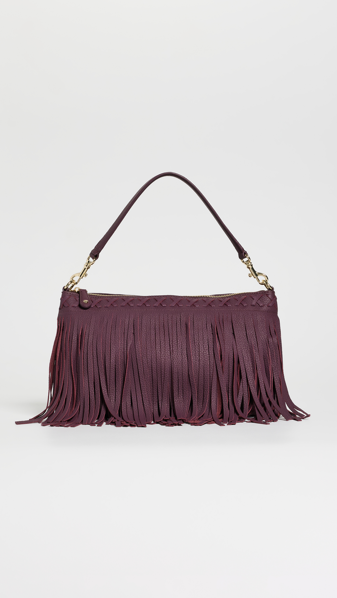 Stoney Clover Lane Brighton Clutch Bag