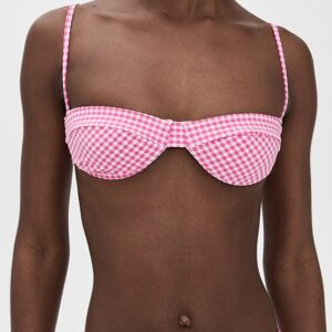 Onia Brigitte Bikini Top