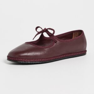 ViBi VENEZiA Brigitte Leather