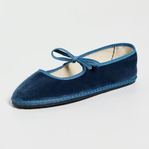 ViBi VENEZiA Brigitte Mary Jane Flats