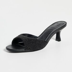 Brigitte Mules