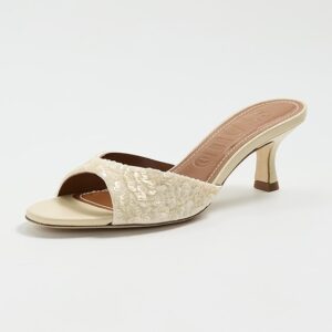 Brigitte Mules