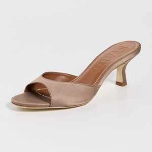 Brigitte Mules