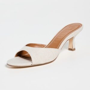 Brigitte Mules