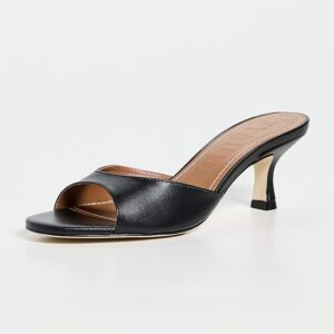 Brigitte Mules