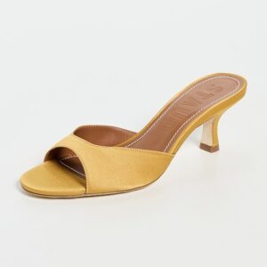 Brigitte Mules
