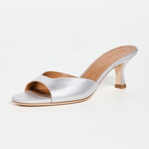 Brigitte Mules