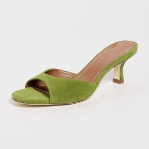 Brigitte Mules