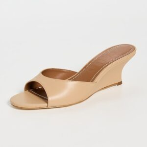 Brigitte Wedges