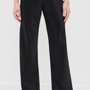 Bristol Mid Rise Pants