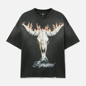 Represent British Cowboys T-Shirt